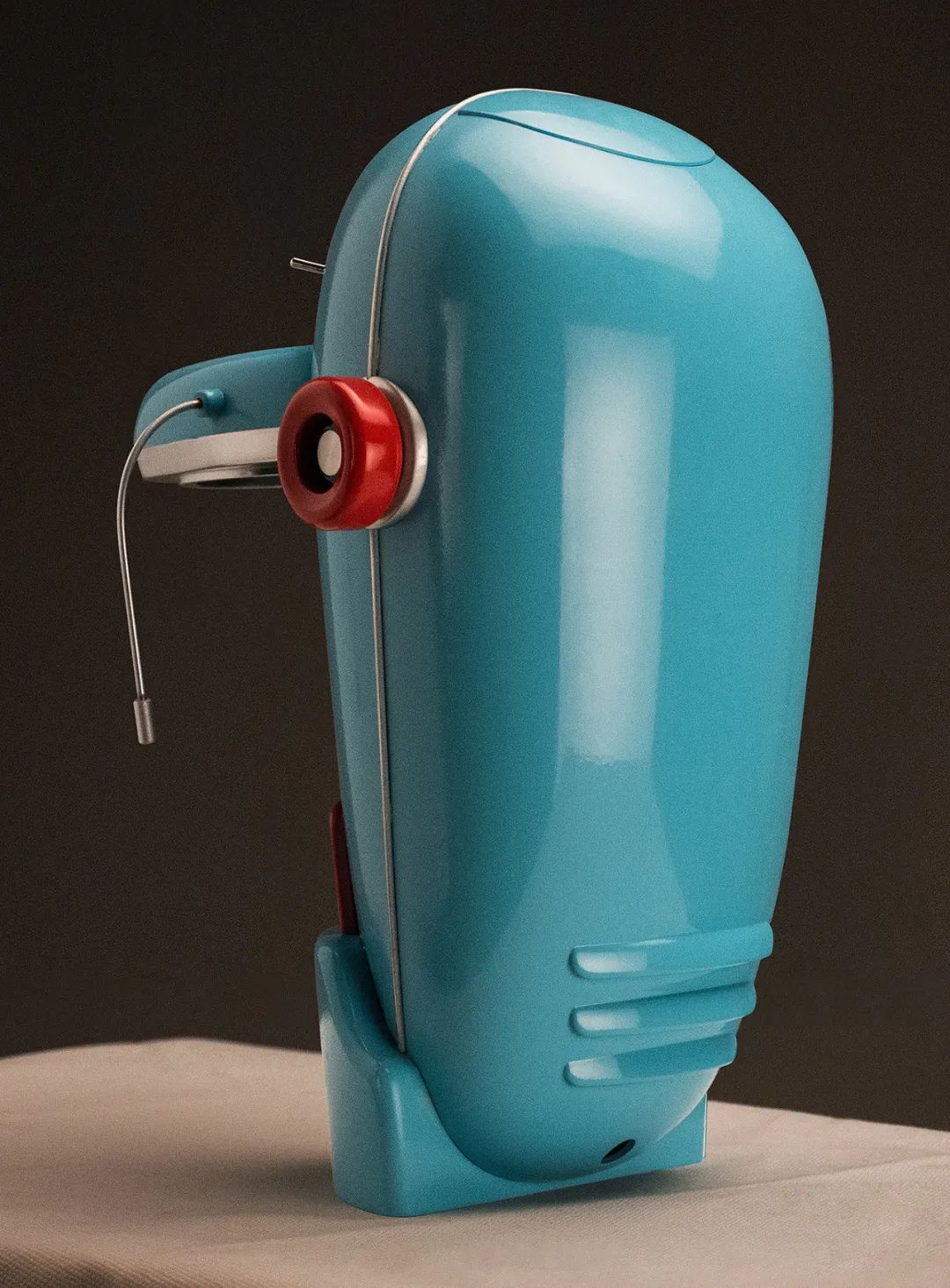 杭州杰创工业产品设计公司