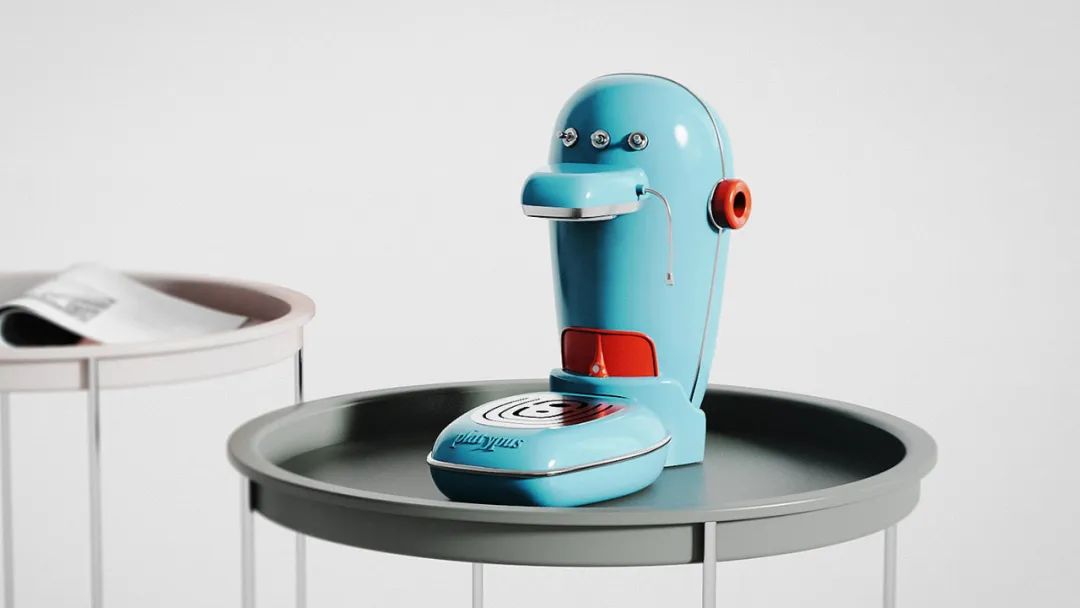 杭州杰创工业产品设计公司