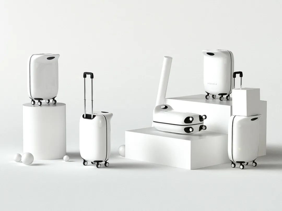 杭州杰创产品设计公司