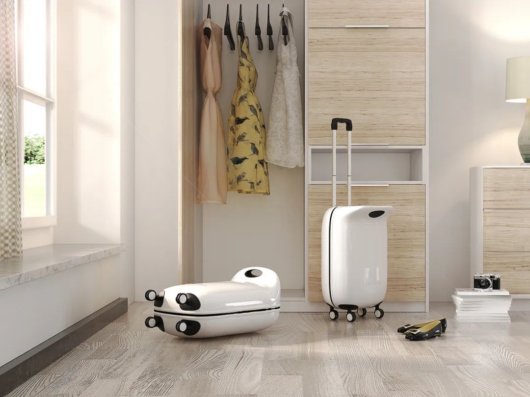 杭州杰创工业产品设计公司